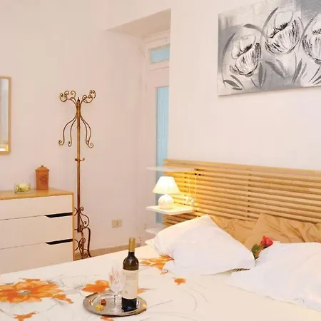 בית נופש La Casetta Del Marinaio