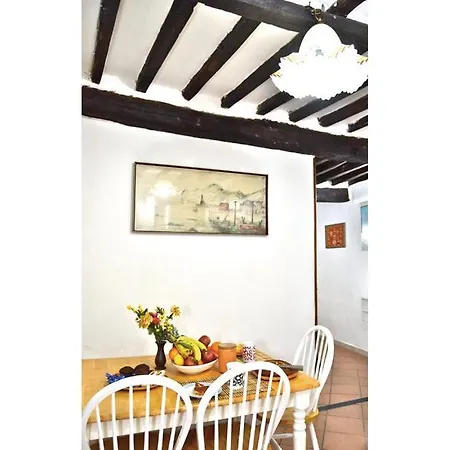 La Casetta Del Marinaio טלארו